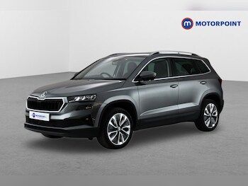 Used Skoda Karoq 2024 for sale - 78166532: Photo