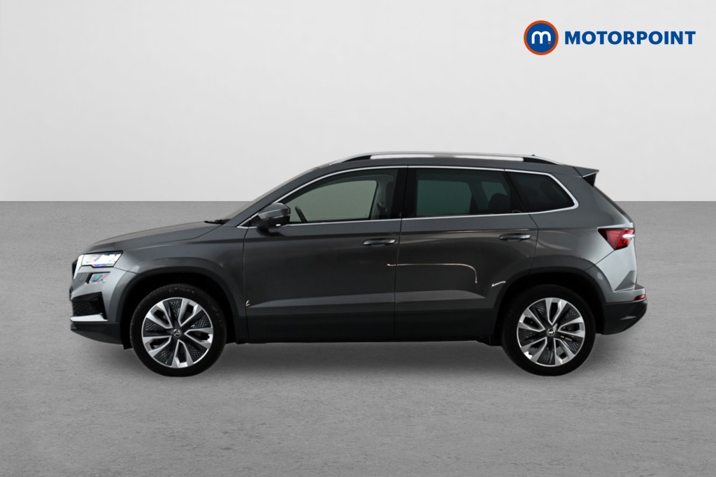 Used Skoda Karoq 2024 for sale - 78166532: Photo 4