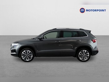 Used Skoda Karoq 2024 for sale - 78166532: Photo