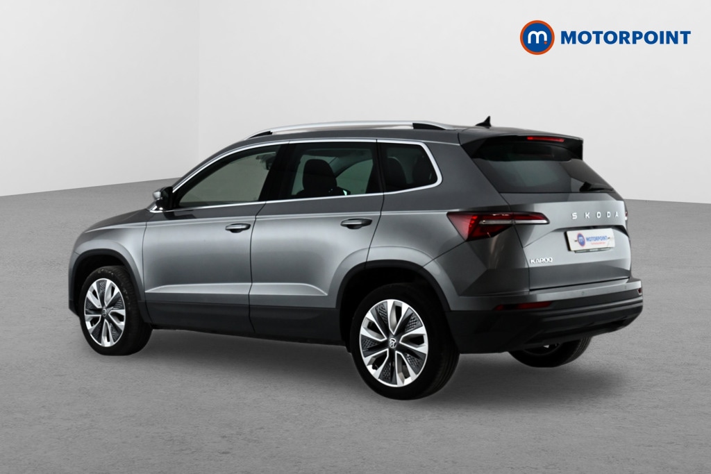 Used Skoda Karoq 2024 for sale - 78166532: Photo 5