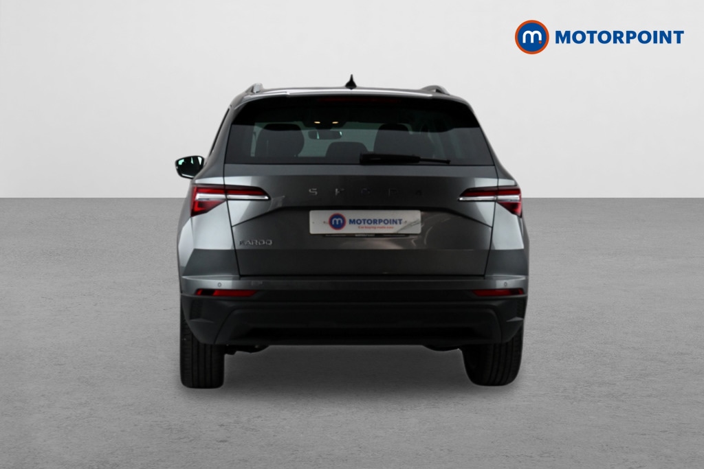 Used Skoda Karoq 2024 for sale - 78166532: Photo 6
