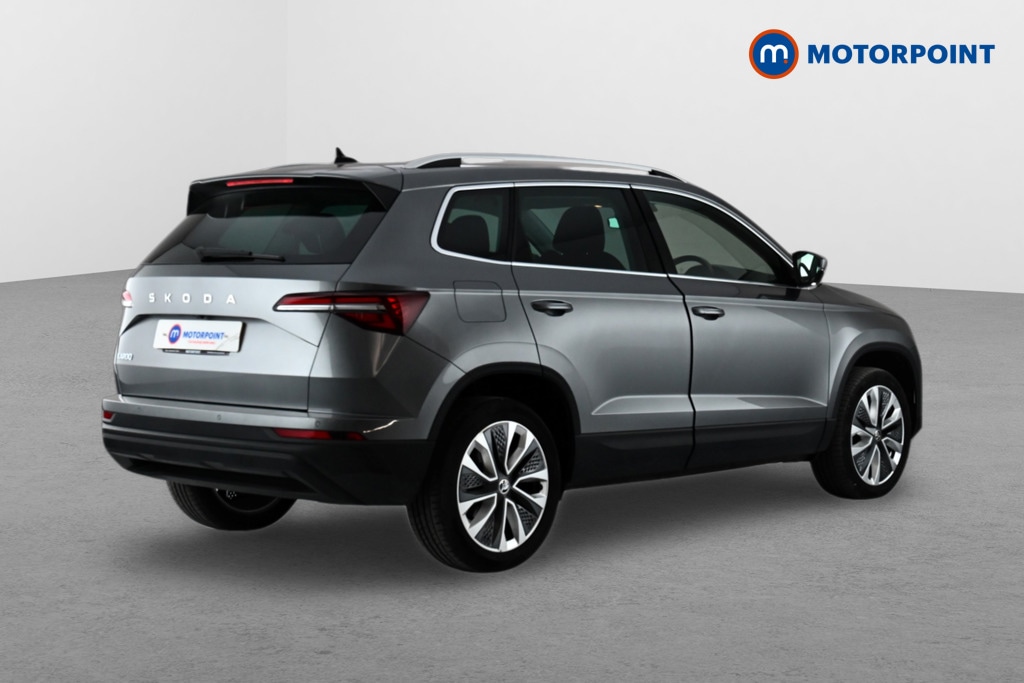 Used Skoda Karoq 2024 for sale - 78166532: Photo 7