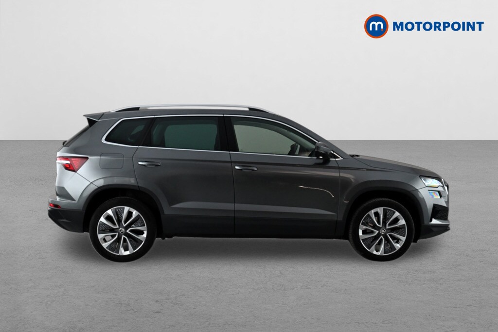 Used Skoda Karoq 2024 for sale - 78166532: Photo 8