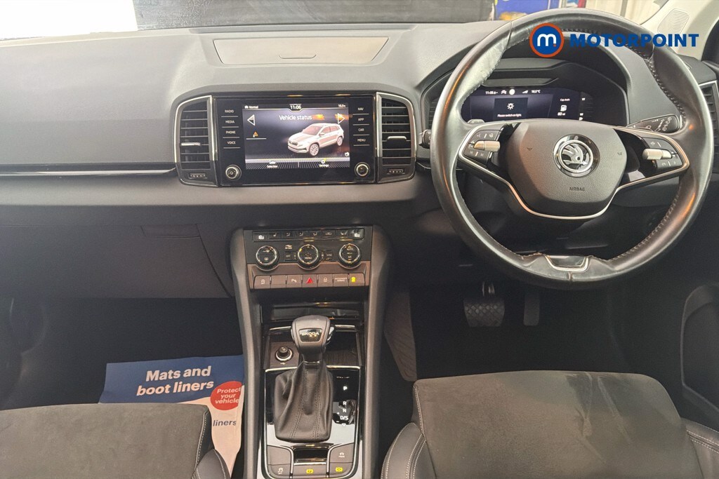 Used Skoda Karoq 2024 for sale - 78166532: Photo 9