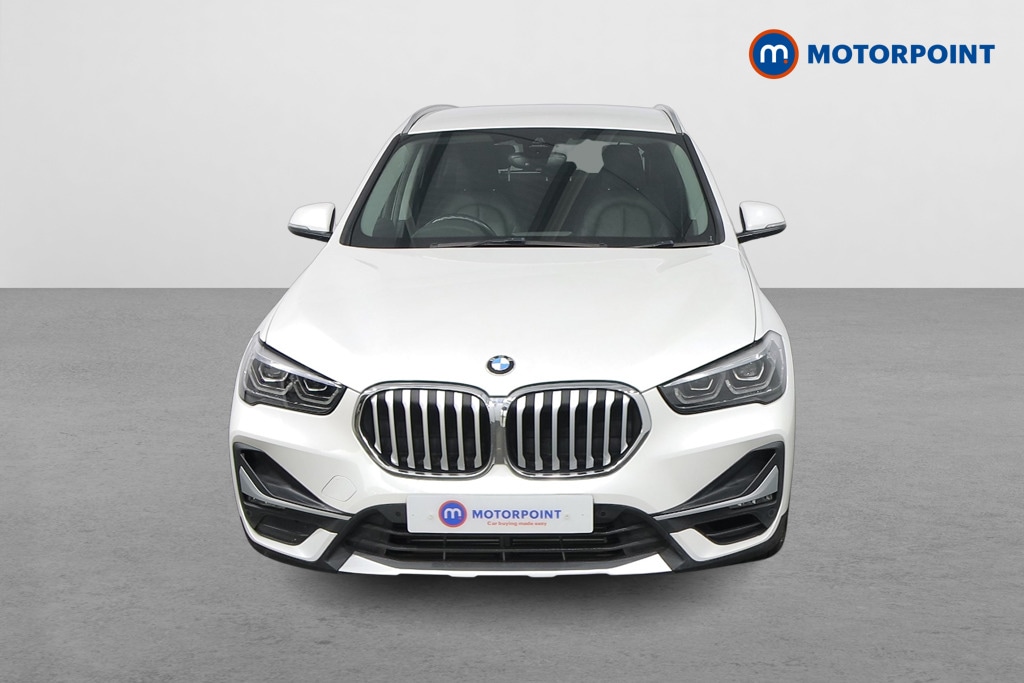 Used BMW X1 2021 for sale - 77061847: Photo 2