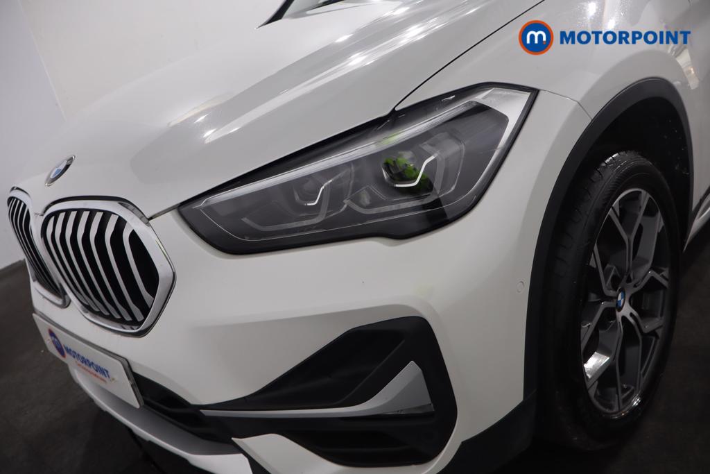 Used BMW X1 2021 for sale - 77061847: Photo 20