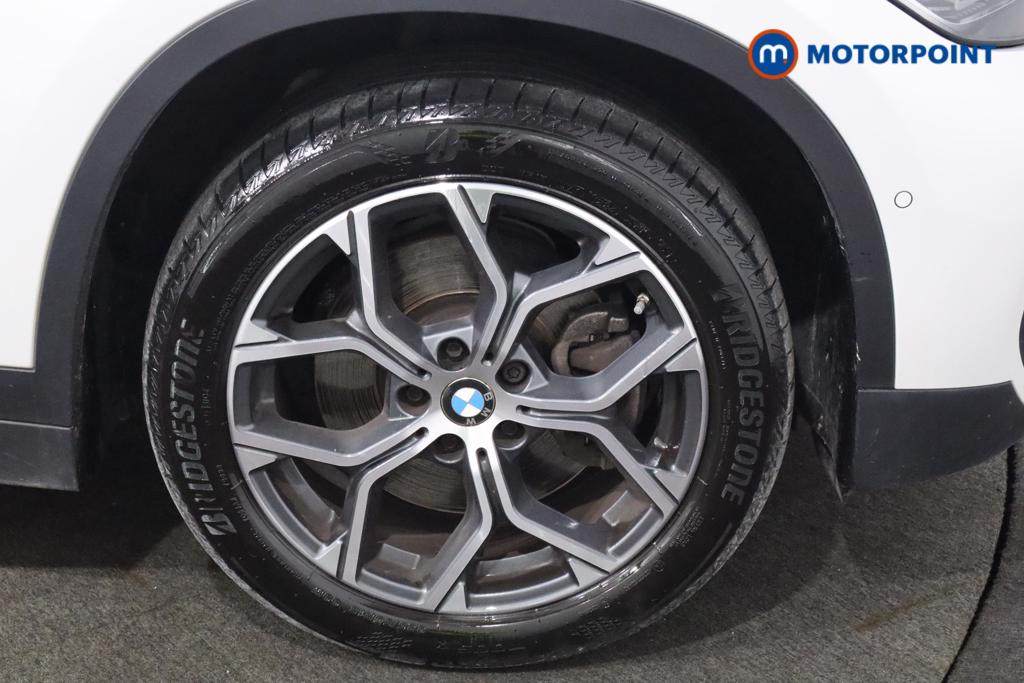 Used BMW X1 2021 for sale - 77061847: Photo 27