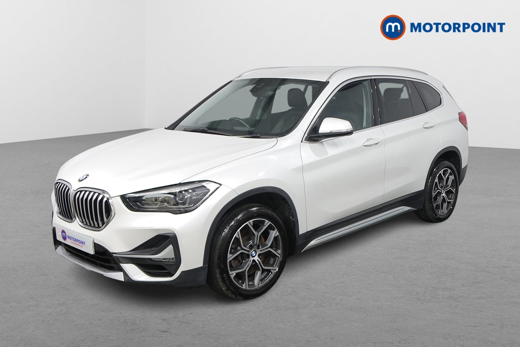 Used BMW X1 2021 for sale - 77061847: Photo 3