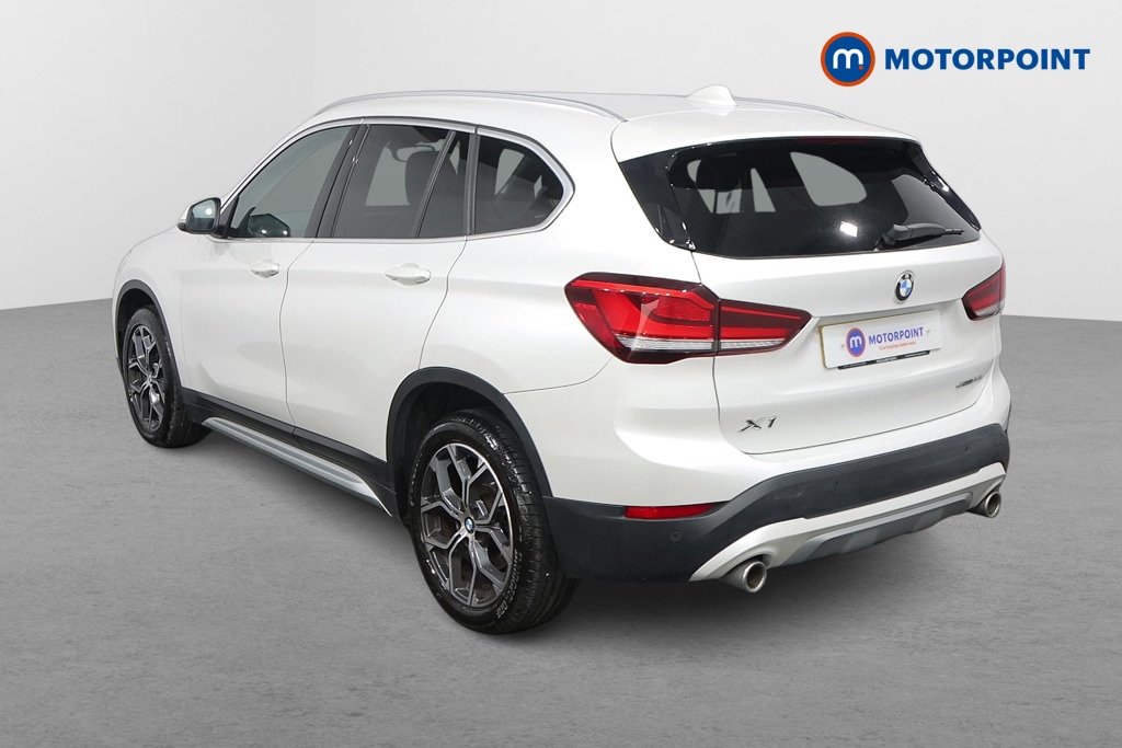 Used BMW X1 2021 for sale - 77061847: Photo 5