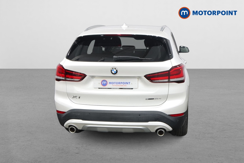 Used BMW X1 2021 for sale - 77061847: Photo 6