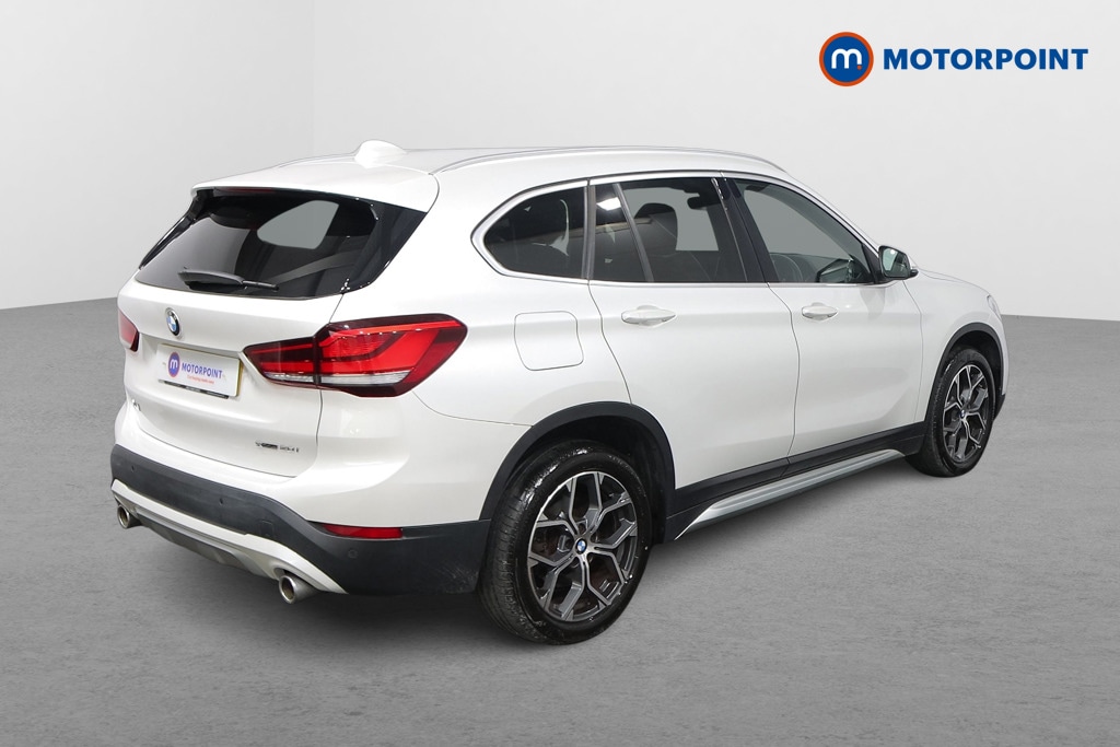 Used BMW X1 2021 for sale - 77061847: Photo 7