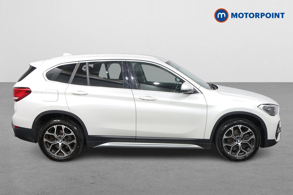 Used BMW X1 2021 for sale - 77061847: Photo 8