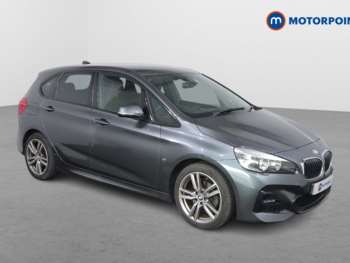 2019 - 220i M Sport 5dr DCT