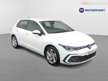 Used Volkswagen Golf 2021 for sale - 75684831: Photo