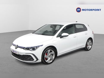 Used Volkswagen Golf 2021 for sale - 75684831: Photo