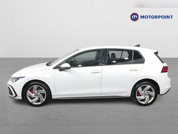 Used Volkswagen Golf 2021 for sale - 75684831: Photo