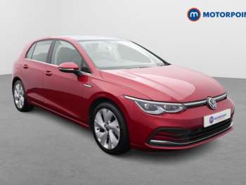Used Volkswagen Golf 2024 for sale - 74968107: Photo