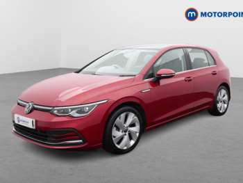Used Volkswagen Golf 2024 for sale - 74968107: Photo