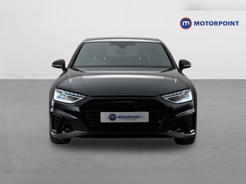 Used Audi A4 2023 for sale - 78457222: Photo