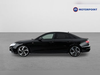 Used Audi A4 2023 for sale - 78457222: Photo
