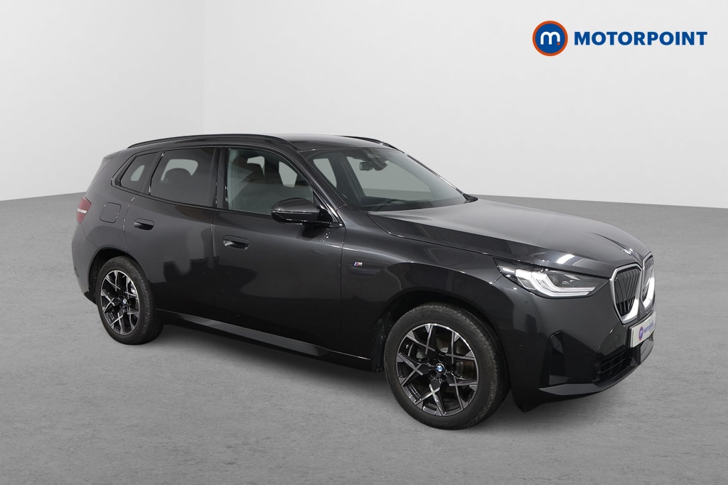 Used BMW X3 2025 for sale - 76697065: Photo 1