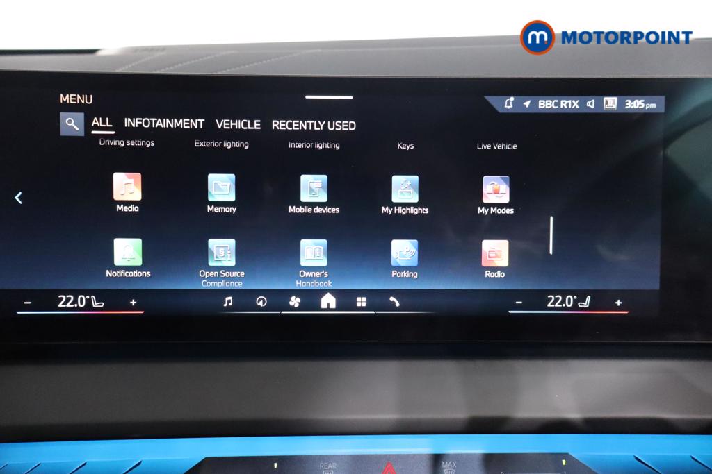 Used BMW X3 2025 for sale - 76697065: Photo 13