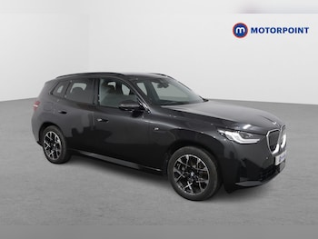 Used BMW X3 2025 for sale - 76697065: Photo