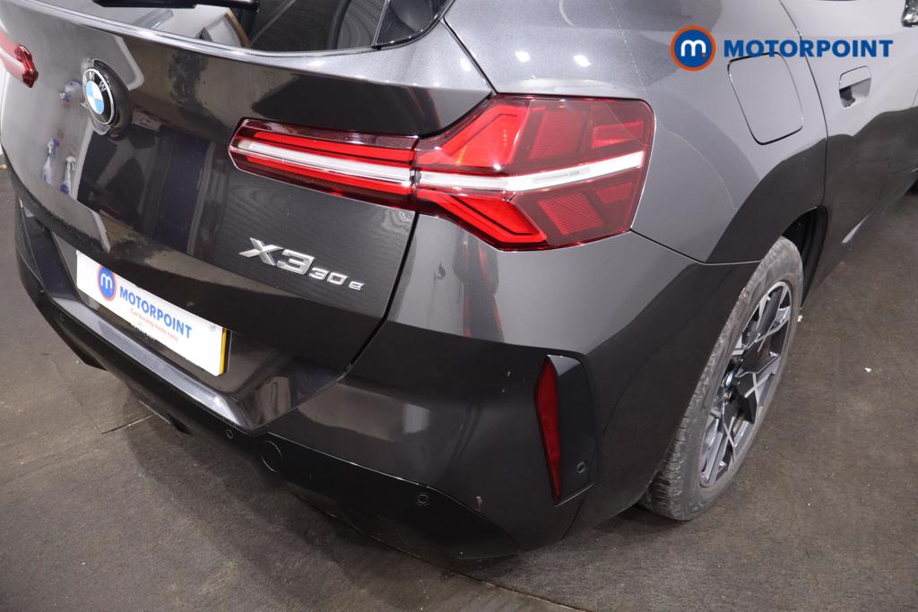 Used BMW X3 2025 for sale - 76697065: Photo 30