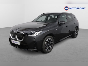 Used BMW X3 2025 for sale - 76697065: Photo