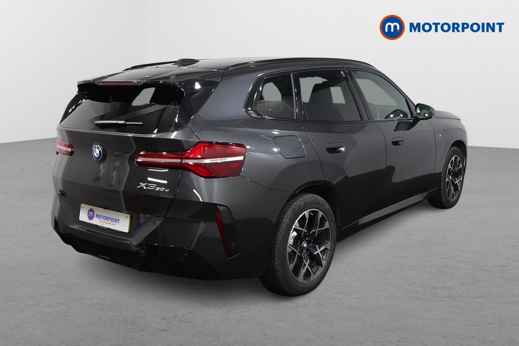 Used BMW X3 2025 for sale - 76697065: Photo 7