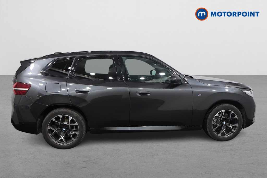 Used BMW X3 2025 for sale - 76697065: Photo 8