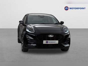 Used Ford Puma 2025 for sale - 79257168: Photo