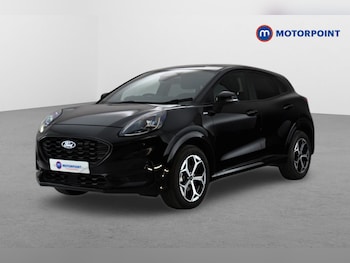 Used Ford Puma 2025 for sale - 79257168: Photo