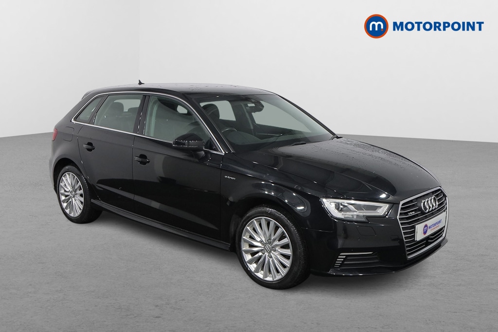 Used Audi A3 2016 for sale - 77199121: Photo 1