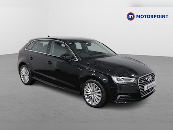 Used Audi A3 2016 for sale - 77199121: Photo