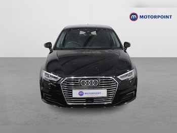 Used Audi A3 2016 for sale - 77199121: Photo