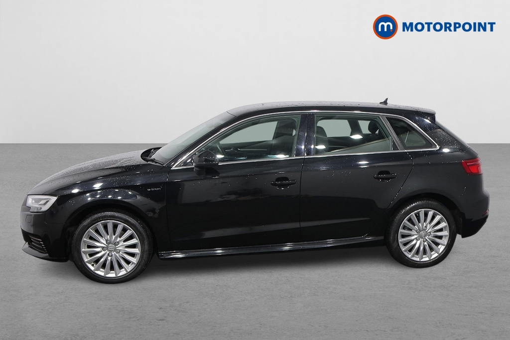 Used Audi A3 2016 for sale - 77199121: Photo 4