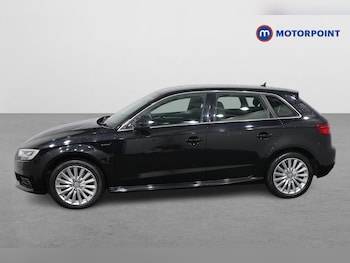 Used Audi A3 2016 for sale - 77199121: Photo
