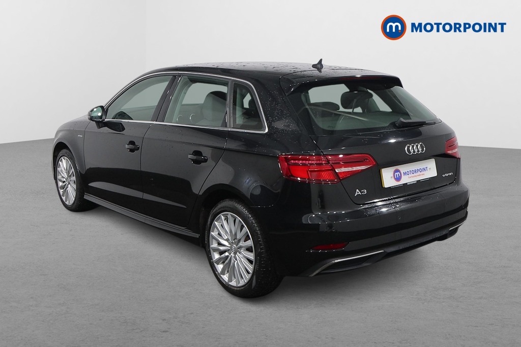 Used Audi A3 2016 for sale - 77199121: Photo 5