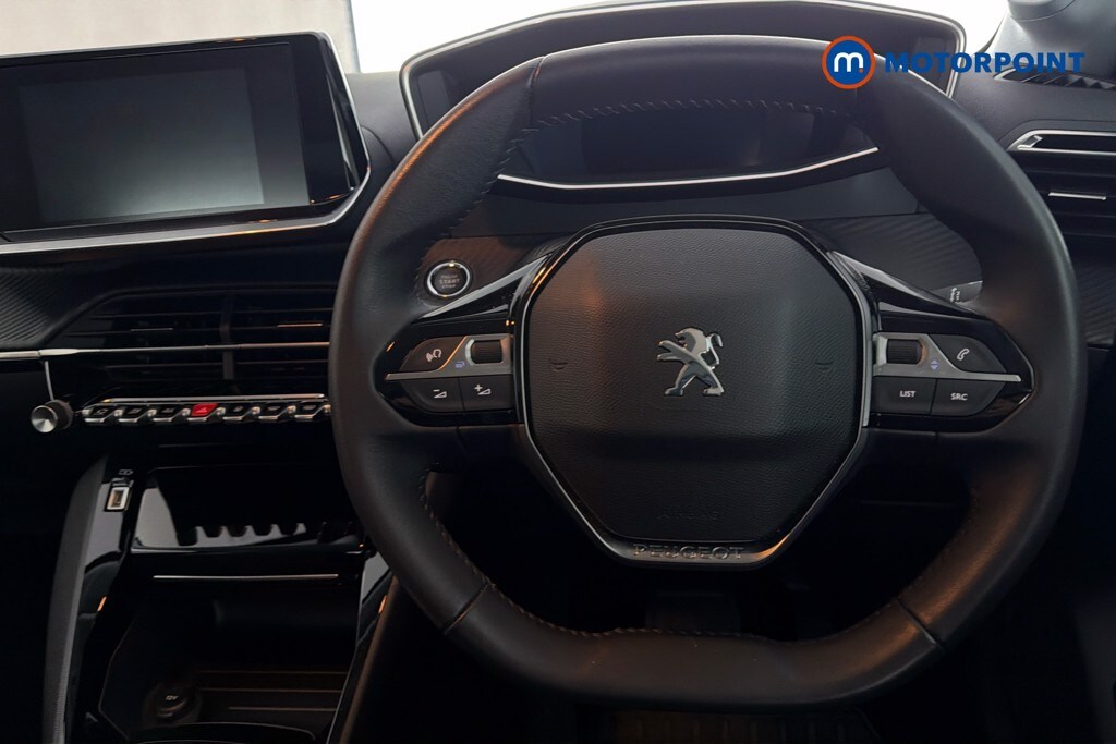 Used Peugeot 208 2022 for sale - 78197066: Photo 10