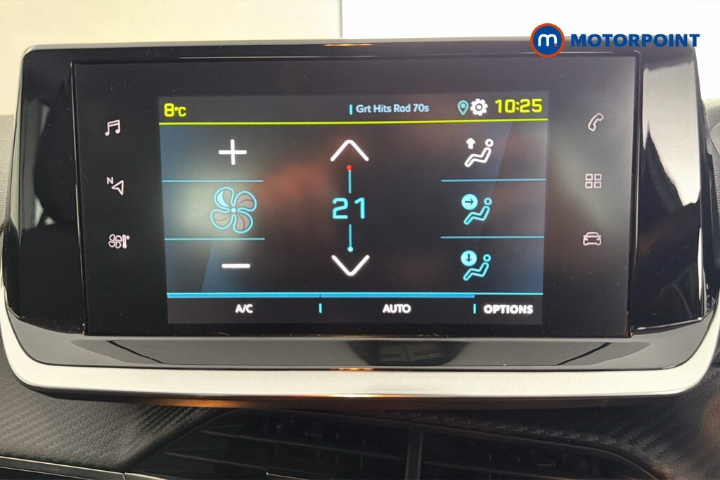 Used Peugeot 208 2022 for sale - 78197066: Photo 15