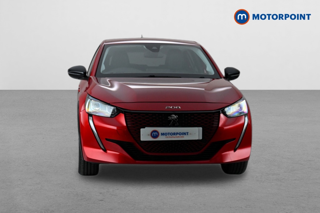 Used Peugeot 208 2022 for sale - 78197066: Photo 2