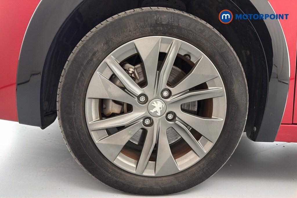 Used Peugeot 208 2022 for sale - 78197066: Photo 22