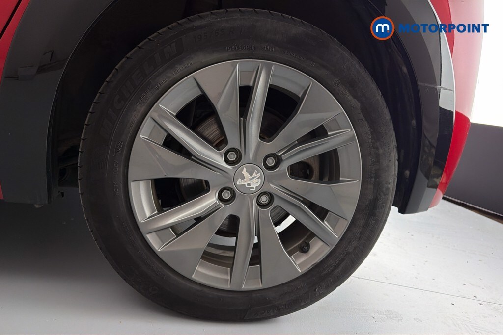 Used Peugeot 208 2022 for sale - 78197066: Photo 23