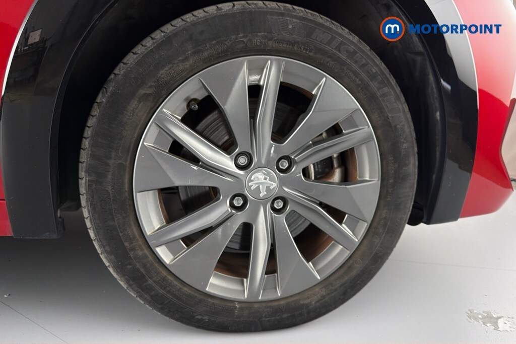 Used Peugeot 208 2022 for sale - 78197066: Photo 25