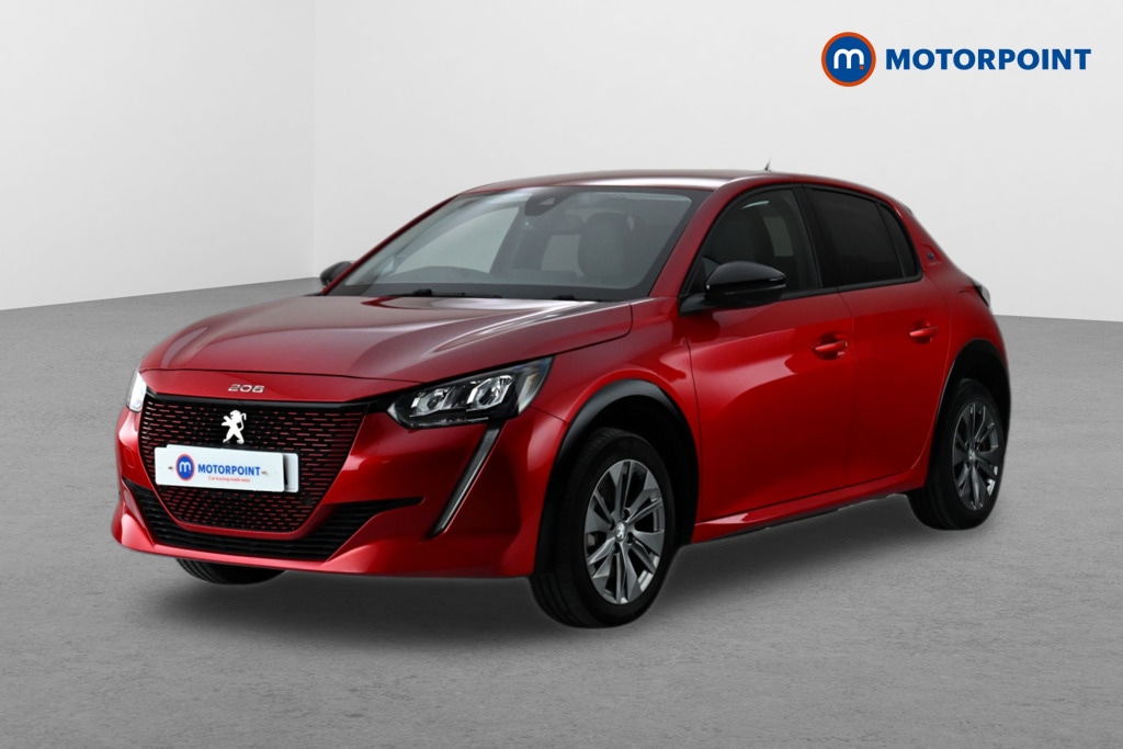 Used Peugeot 208 2022 for sale - 78197066: Photo 3
