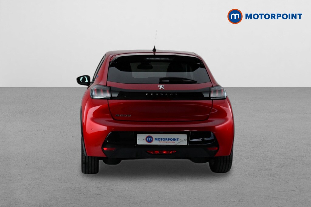 Used Peugeot 208 2022 for sale - 78197066: Photo 6