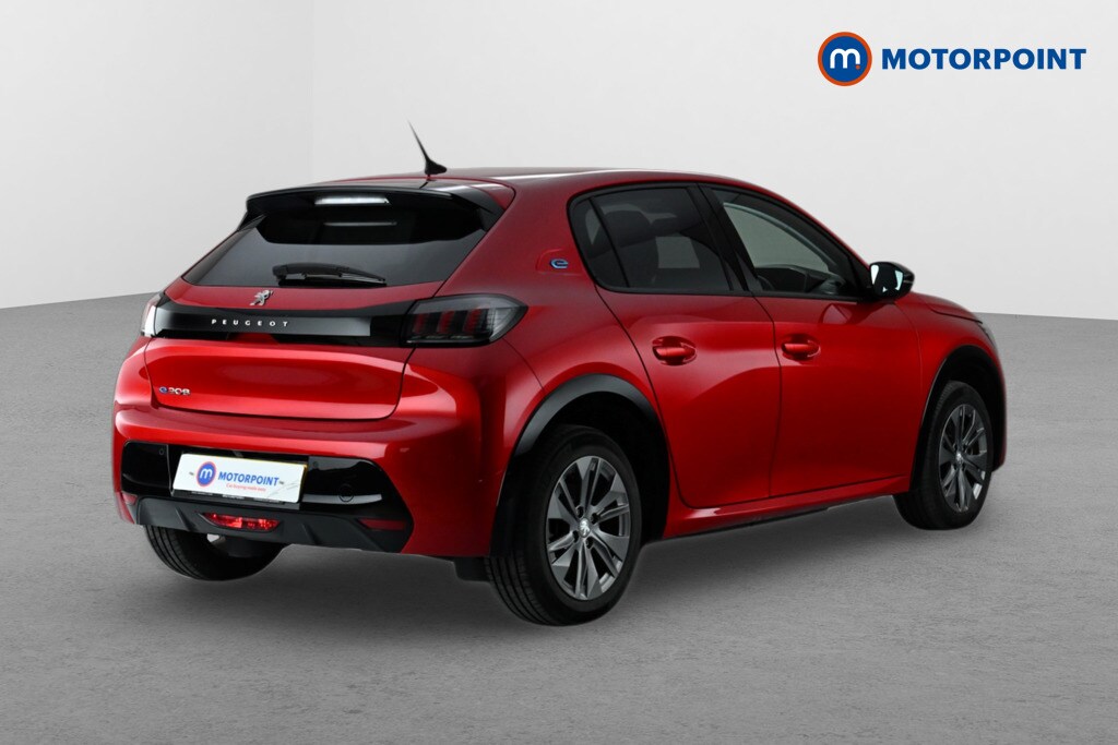 Used Peugeot 208 2022 for sale - 78197066: Photo 7