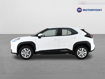 Used Toyota Yaris Cross 2024 for sale - 78748674: Photo