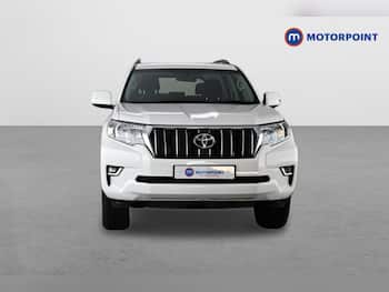Used Toyota Land Cruiser 2022 for sale - 79729075: Photo
